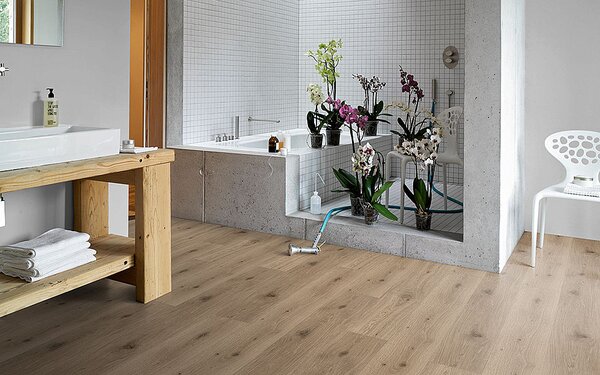 PARADOR Trendtime 8 Dub imperial macchiato autentická struktura 1744827 - 2.06 m2