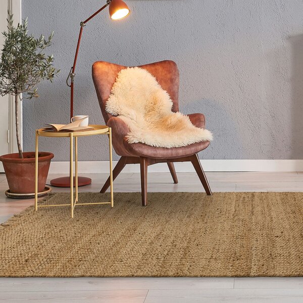 Tribeca Design Kusový koberec Piemo Natural Rozměry: 120x170 cm