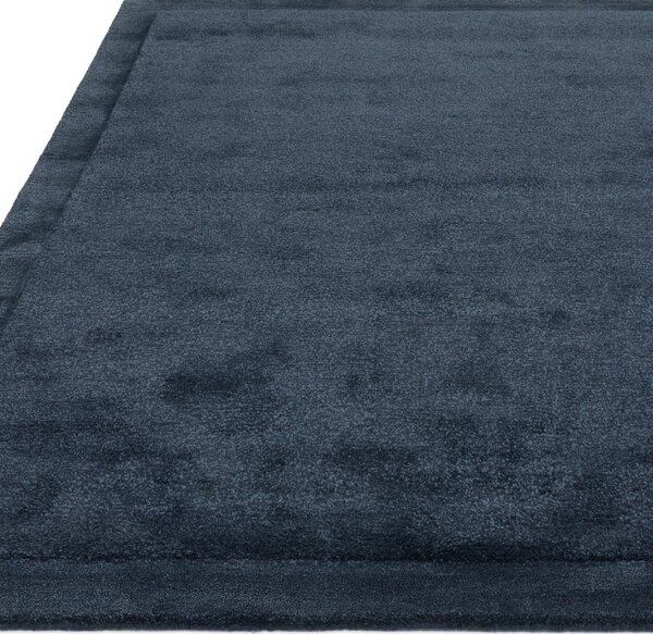 Tribeca Design Kusový koberec Eskimo Navy Rozměry: 120x170 cm