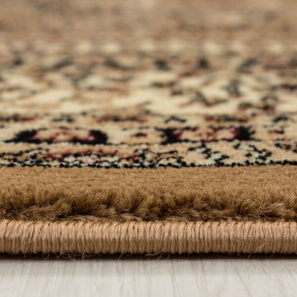 Ayyildiz, Kusový koberec Marrakesh 207 beige, 120x170, béžová, kancelář