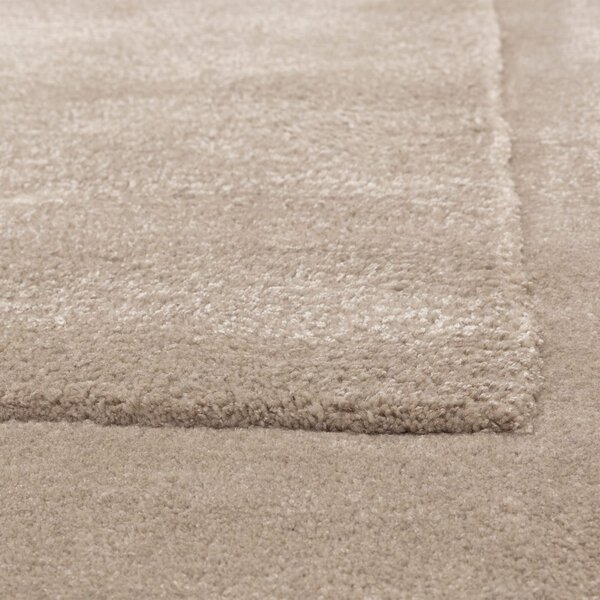 Tribeca Design Kusový koberec Eskimo Sand Rozměry: 120x170 cm