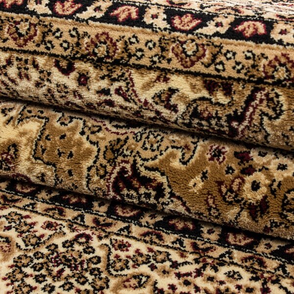 Ayyildiz, Kusový koberec Marrakesh 207 beige, 120x170, béžová, kancelář