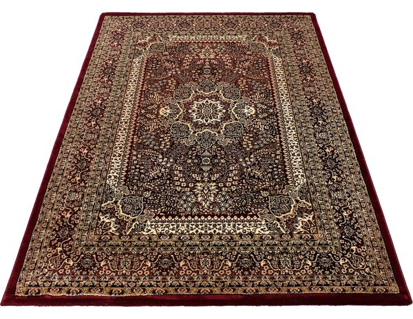 Ayyildiz Kusový koberec Marrakesh 207 red - 200x290 cm