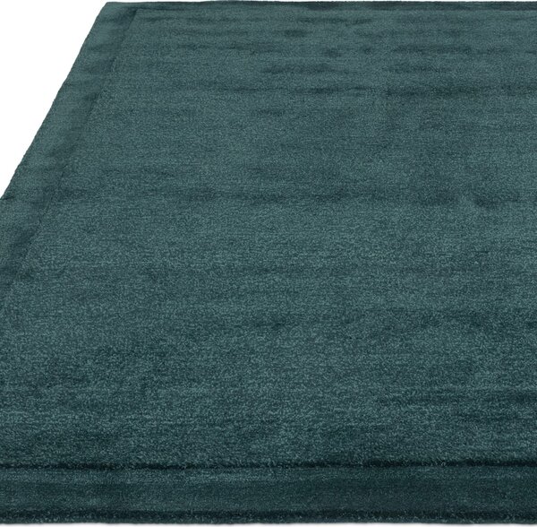 Tribeca Design Kusový koberec Eskimo Teal Rozměry: 120x170 cm