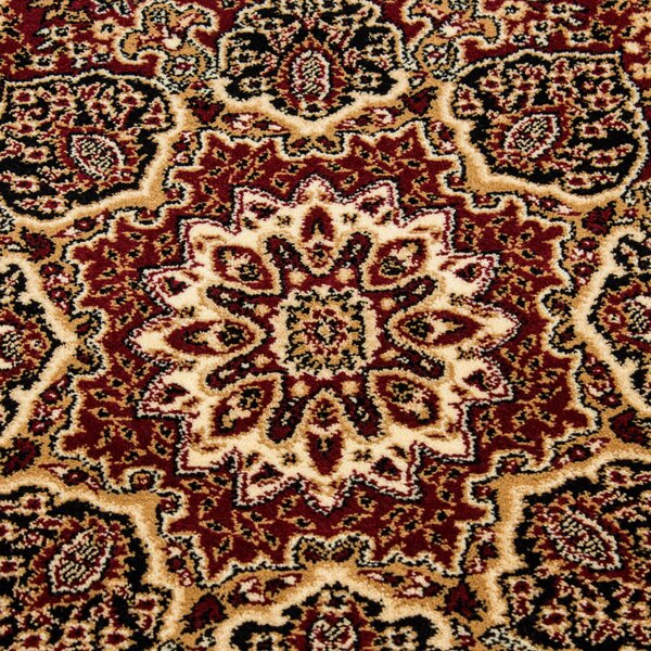 Ayyildiz Kusový koberec Marrakesh 207 red - 200x290 cm