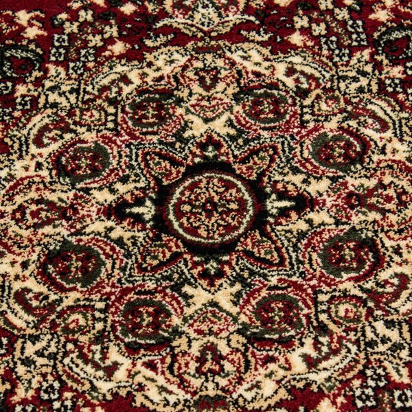 Ayyildiz,Kusový koberec Marrakesh 297 red Typ: 240x340 cm