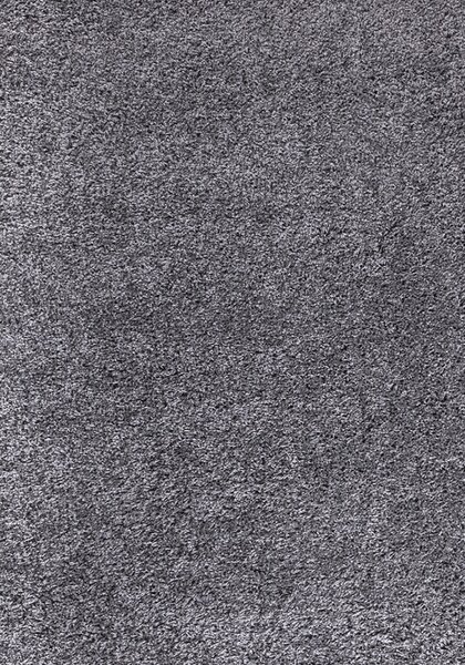 Ayyildiz koberce Kusový koberec Dream Shaggy 4000 grey ROZMĚR: 65x130