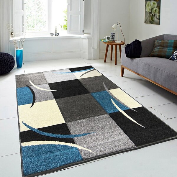 Oriental Weavers Kusový koberec Portland 3064 AL1 Z - 80x140 cm