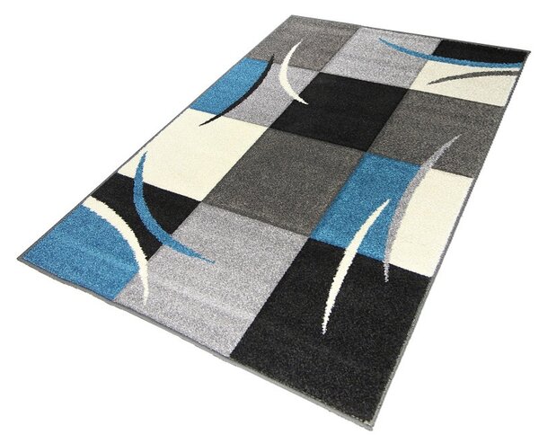 Oriental Weavers Kusový koberec Portland 3064 AL1 Z - 80x140 cm