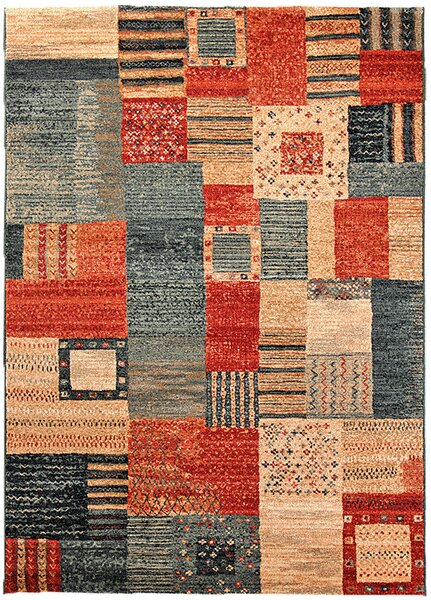 Luxusní koberce Osta Kusový koberec Kashqai (Royal Herritage) 4329 400 - 240x300 cm
