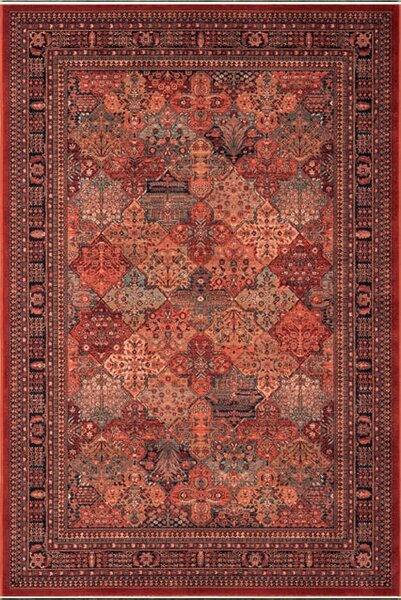 Luxusní koberce Osta Kusový koberec Kashqai (Royal Herritage) 4309 300 - 120x170 cm