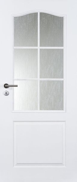 Interiérové dveře DOORNITE CLASSIC Socrates