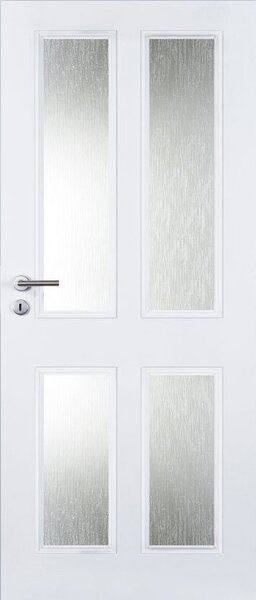 Interiérové dveře DOORNITE CLASSIC Hector