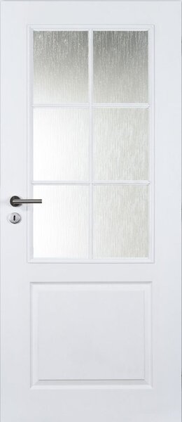 Interiérové dveře DOORNITE CLASSIC Aulida