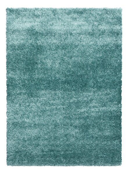Hans Home | Kusový koberec Brilliant Shaggy 4200 Aqua - 140x200