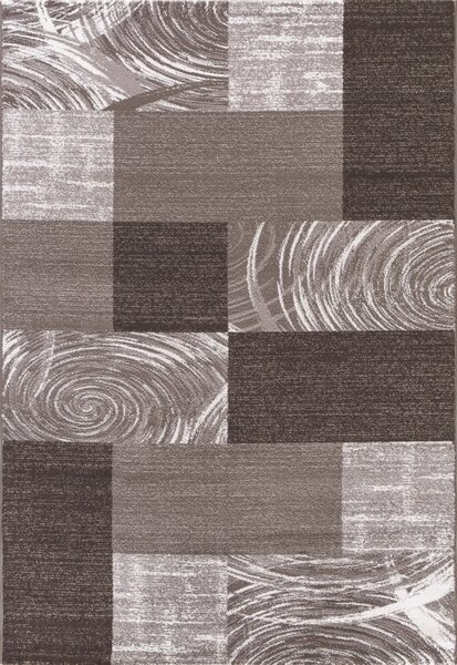 Ayyildiz koberce Kusový koberec Parma 9220 brown ROZMĚR: 200x290