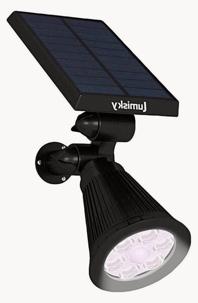 Solární zahradní LED svítidlo Spiky