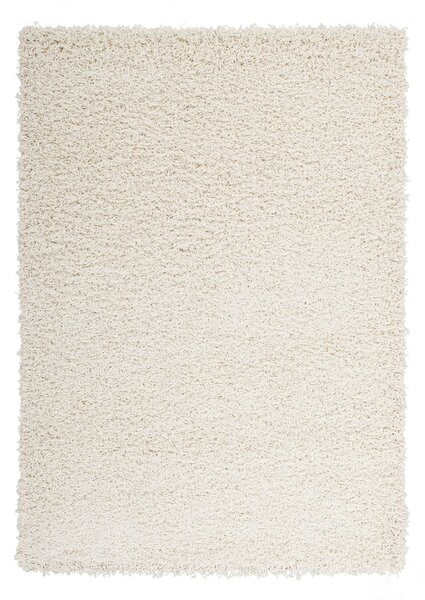 Obsession koberce Kusový koberec FUNKY 300 CREAM - 40x60 cm