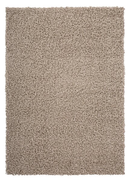 Obsession koberce AKCE: 60x110 cm Kusový koberec FUNKY 300 CAPUCCINO-1 - 60x110 cm
