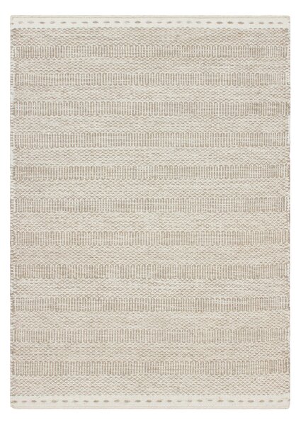 Obsession koberce AKCE: 160x230 cm Ručně tkaný kusový koberec JAIPUR 333 BEIGE - 160x230 cm