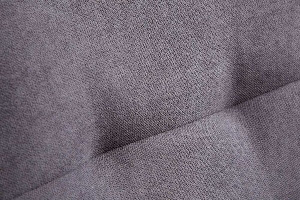 Designové židle Amiyah tmavě šedá-černá