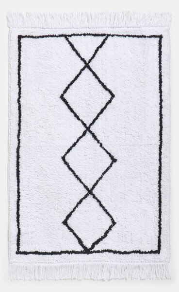 Sinsay - RUG - krémová