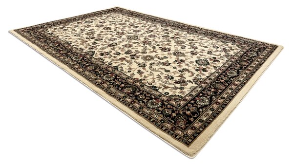 Makro Abra Koberec ROYAL ADR 1745 karamelový Rozměr: 100x200 cm
