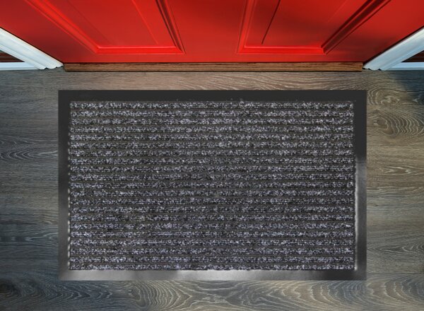 B-line, Rohožka Sheffield černá 50, 60x90, černá