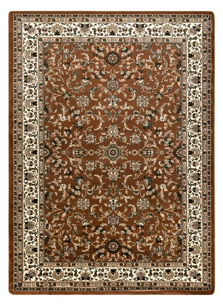 Makro Abra Koberec ROYAL ADR 1745 hnědý Rozměr: 300x400 cm