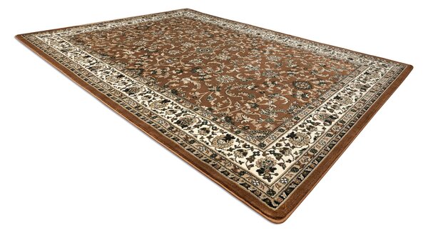 Makro Abra Koberec ROYAL ADR 1745 hnědý Rozměr: 300x400 cm