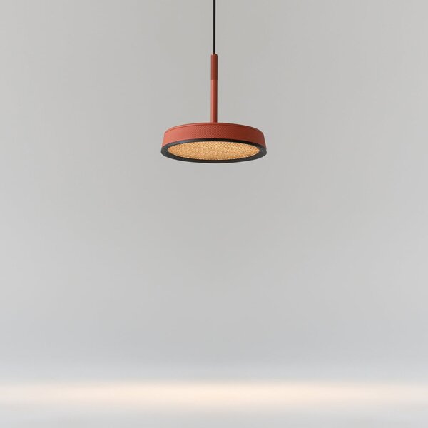 Maytoni El LED závěsné svítidlo BíláØ500mm