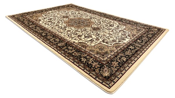 Makro Abra Koberec ROYAL AGY 0521 karamelový Rozměr: 100x200 cm