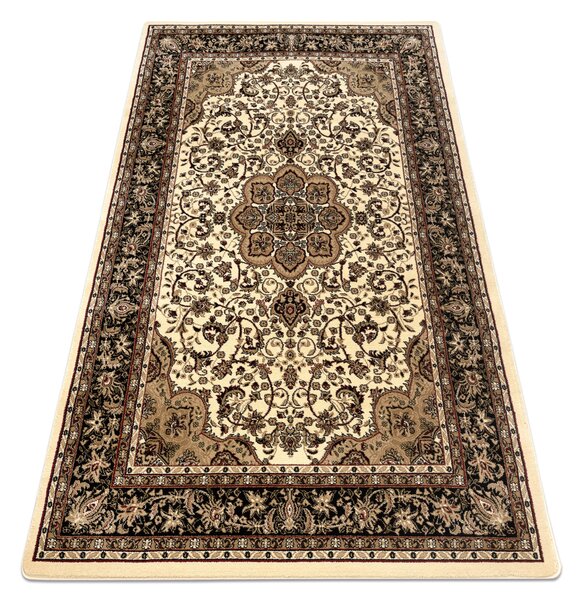 Makro Abra Koberec ROYAL AGY 0521 karamelový Rozměr: 100x200 cm