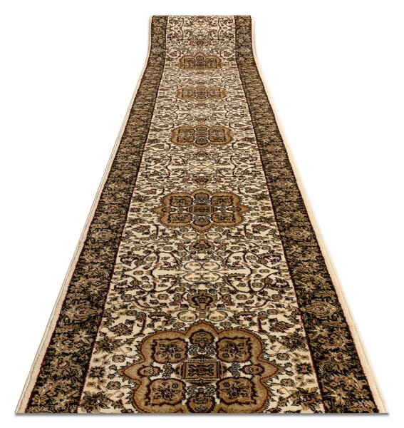 Makro Abra Běhoun ROYAL AGY 0521 karamelový Šíře: 70 cm