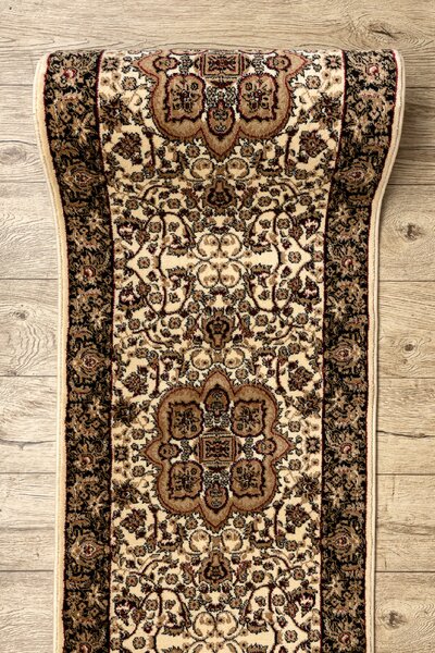 Makro Abra Běhoun ROYAL AGY 0521 karamelový Šíře: 70 cm