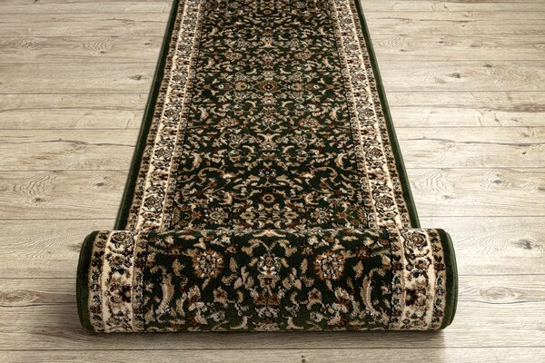 Makro Abra Běhoun ROYAL ADR 1745 zelený Šíře: 70 cm