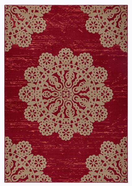 Hanse Home Collection koberce Kusový koberec Gloria 102417 - 80x150 cm