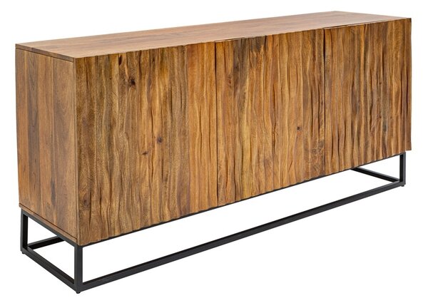Designová komoda Argentinas 160 cm mango
