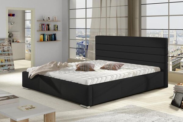 Designová postel Shaun 180 x 200 - různé barvy