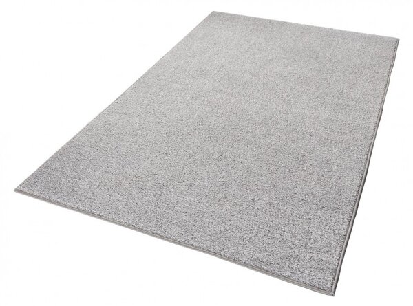 Hanse Home Kusový koberec Pure 102615 Grey Typ: 80x150