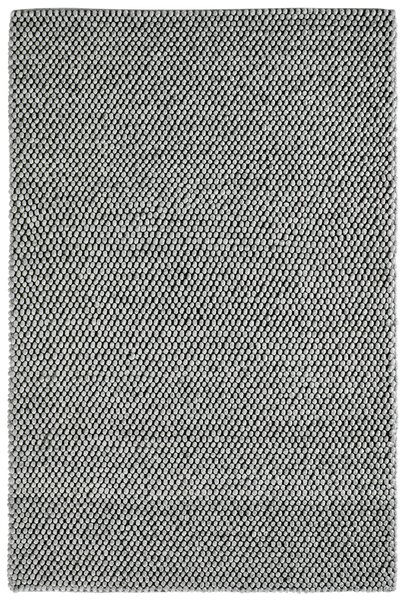 Obsession koberce Ručně tkaný kusový koberec Loft 580 SILVER - 160x230 cm