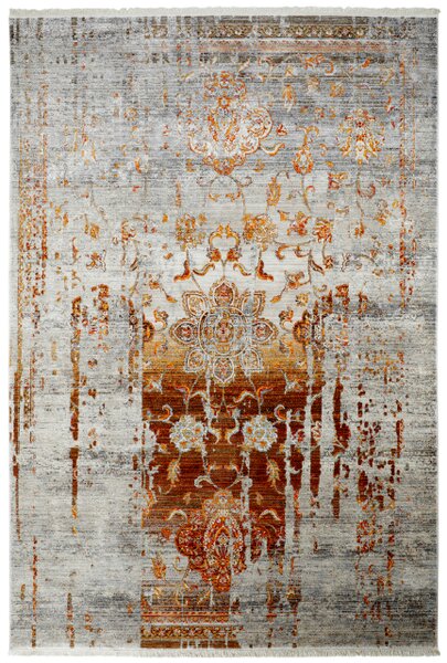 Obsession koberce Kusový koberec Laos 453 TERRA - 80x150 cm