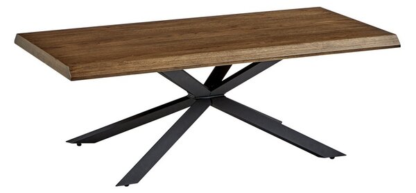Designový konferenční stolek Micheal 130 cm