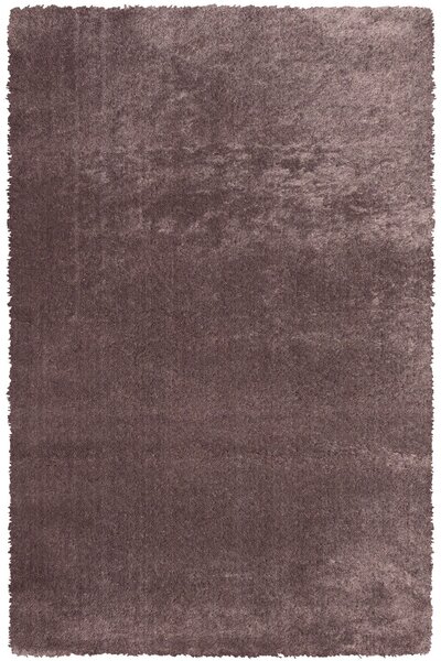 Sintelon, Kusový koberec Dolce Vita 01/BBB, 67x110, hnědá, ložnice