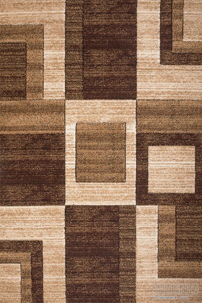 Sintelon koberce Kusový koberec Practica 98/EDE - 160x230 cm