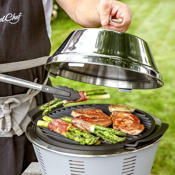 Poklop pro Power gril Party Time – Tescoma
