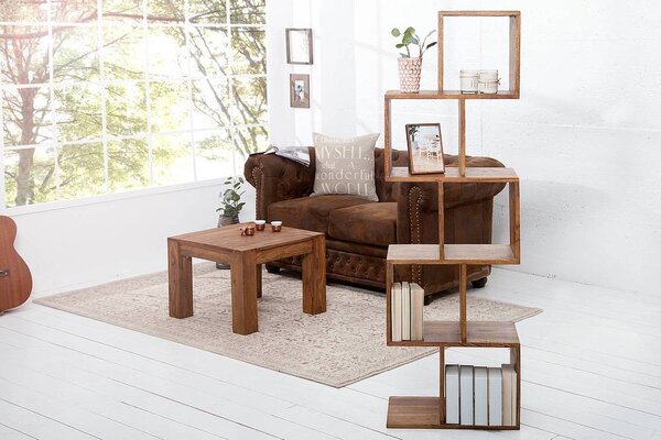 Luxusní regal Timber 150cm