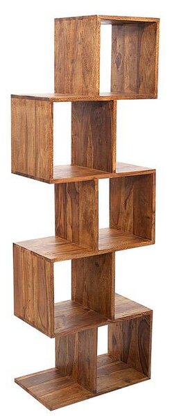 Luxusní regal Timber 150cm