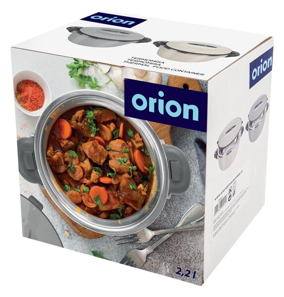 Termoska na jídlo Termo – Orion