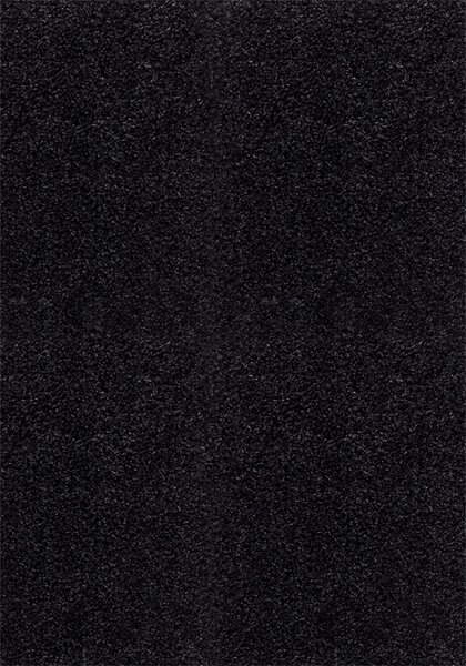 Ayyildiz koberce Kusový koberec Dream Shaggy 4000 antrazit ROZMĚR: 80x150